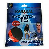 Karakal Evolution 115 Orange - Box